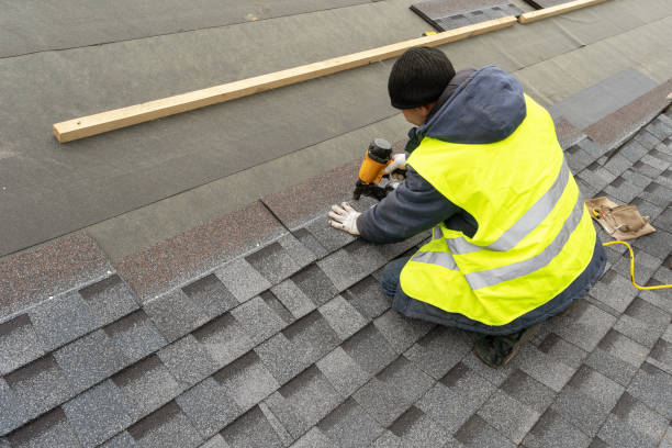 Best Emergency Roof Repair  in Black Hammock, FL
