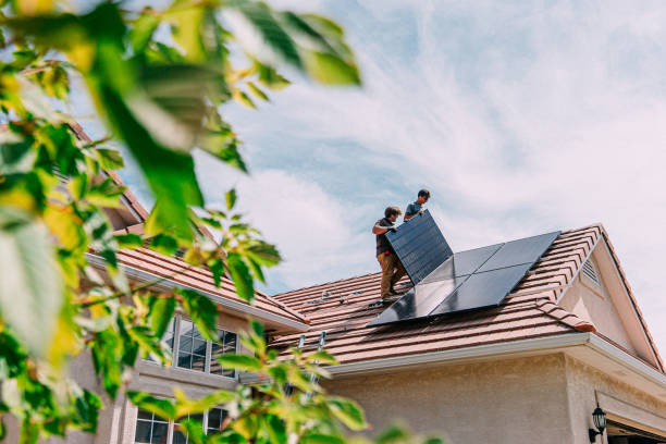 Quick and Trustworthy Emergency Roof Repair Services in Black Hammock, FL