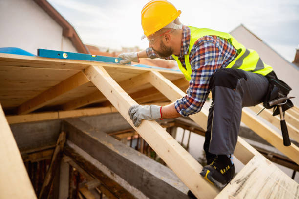 Best Commercial Roofing Services  in Black Hammock, FL