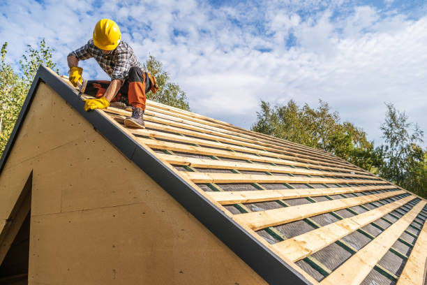 Best Emergency Roof Repair  in Black Hammock, FL