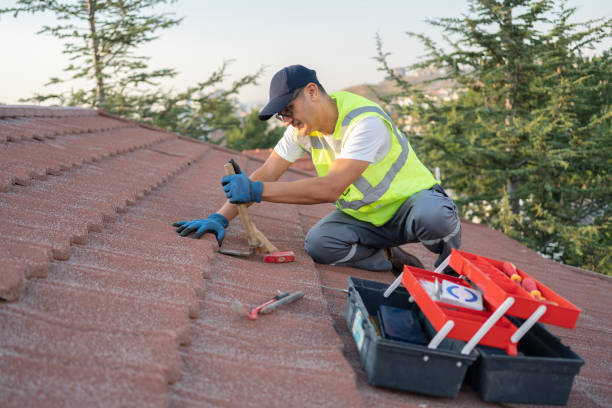 Best Storm Damage Roof Repair  in Black Hammock, FL